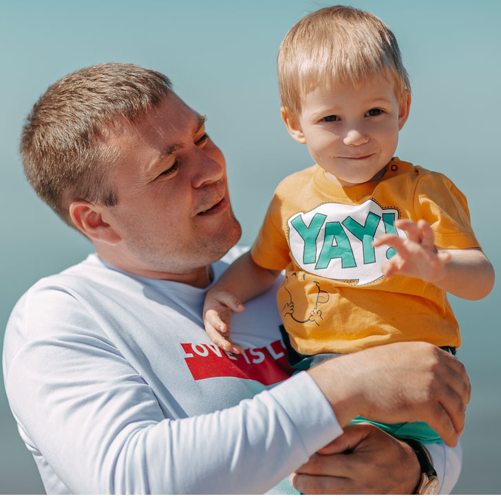 Кирилл Головченко