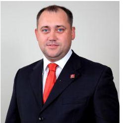 Денис Ковригин