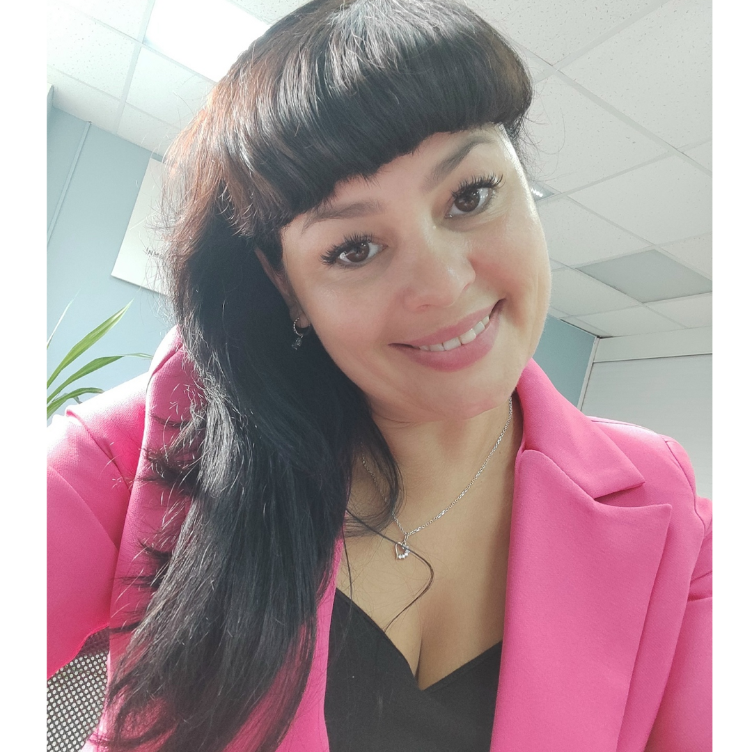 Евгения Комарова