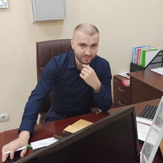 Александр Лунев