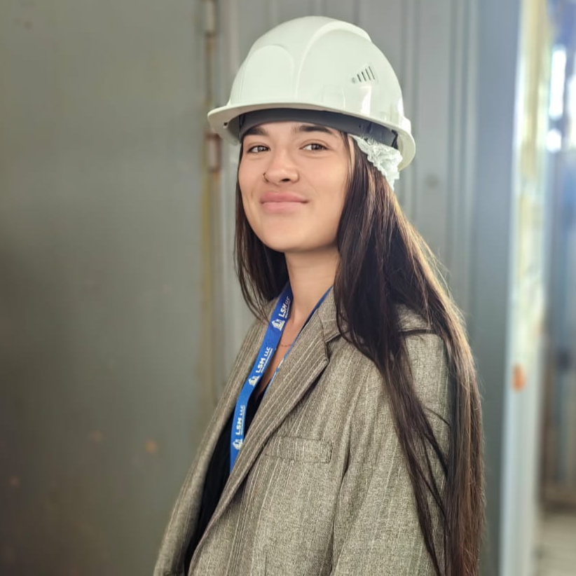 Евгения Узун