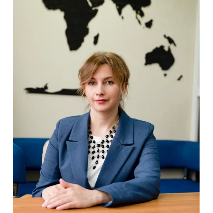 Татьяна Столярова