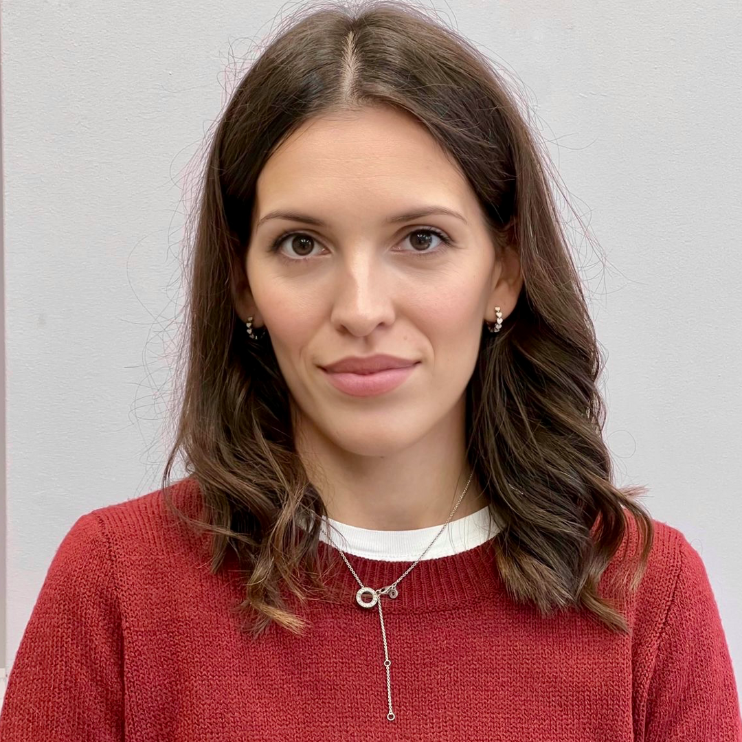 Валерия Чернова