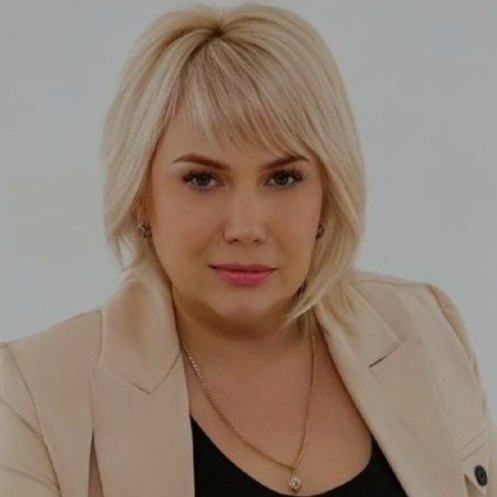 Вера Терешкова