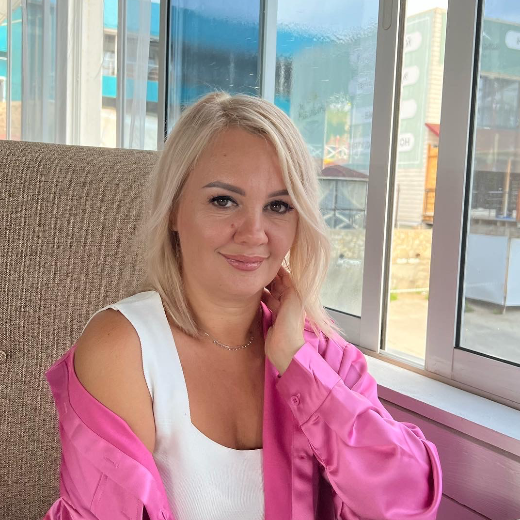 Ирина Лядова