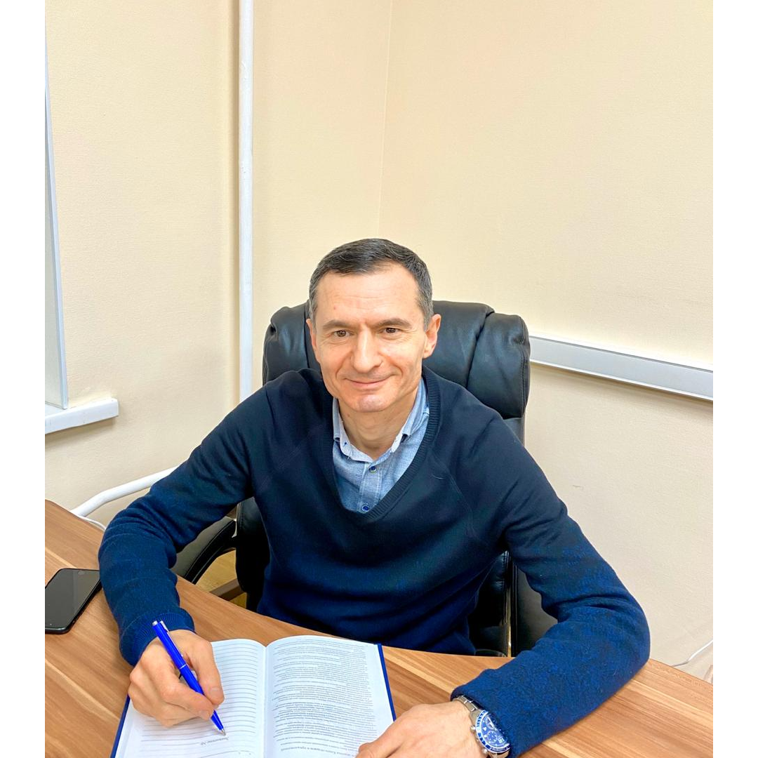 Нариман Бекболатов