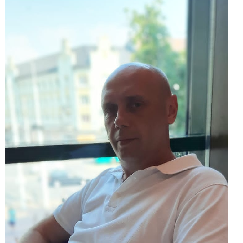 Максим Кудрявцев