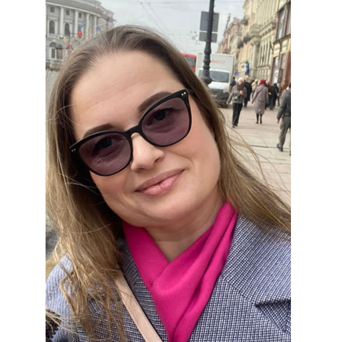 Ольга Рожина