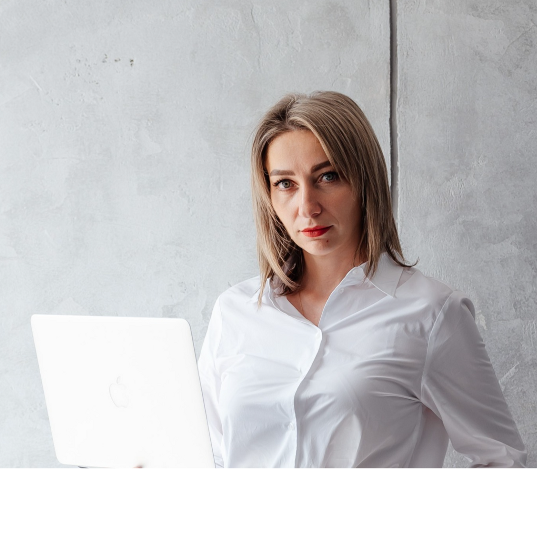 Юлия Белоногова