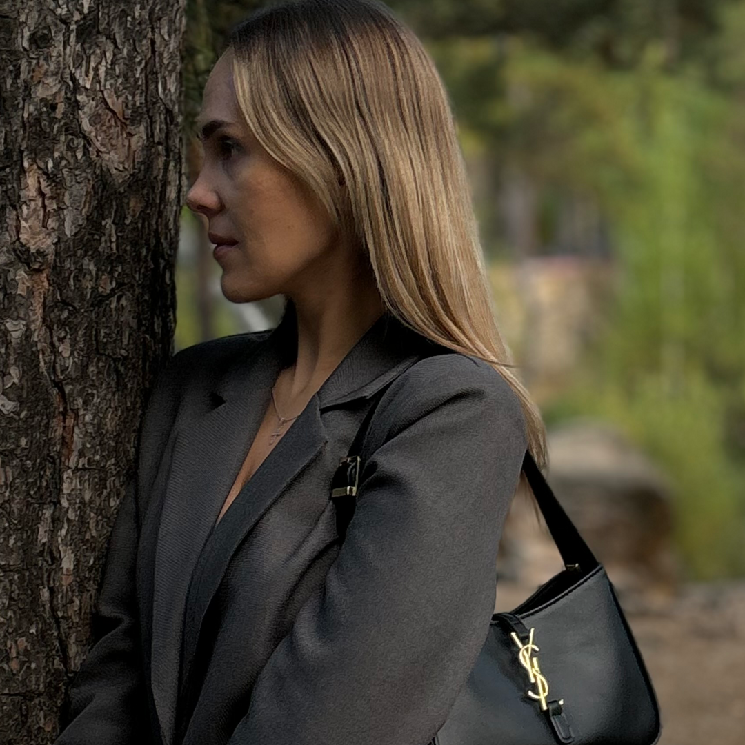 Ольга Михайлова