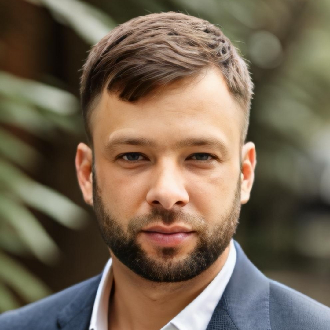 Андрей Машинский