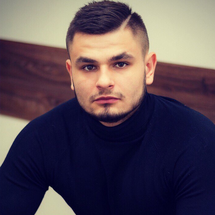 Артем Беседин