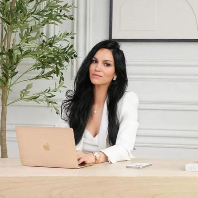 Наталья Гурьева