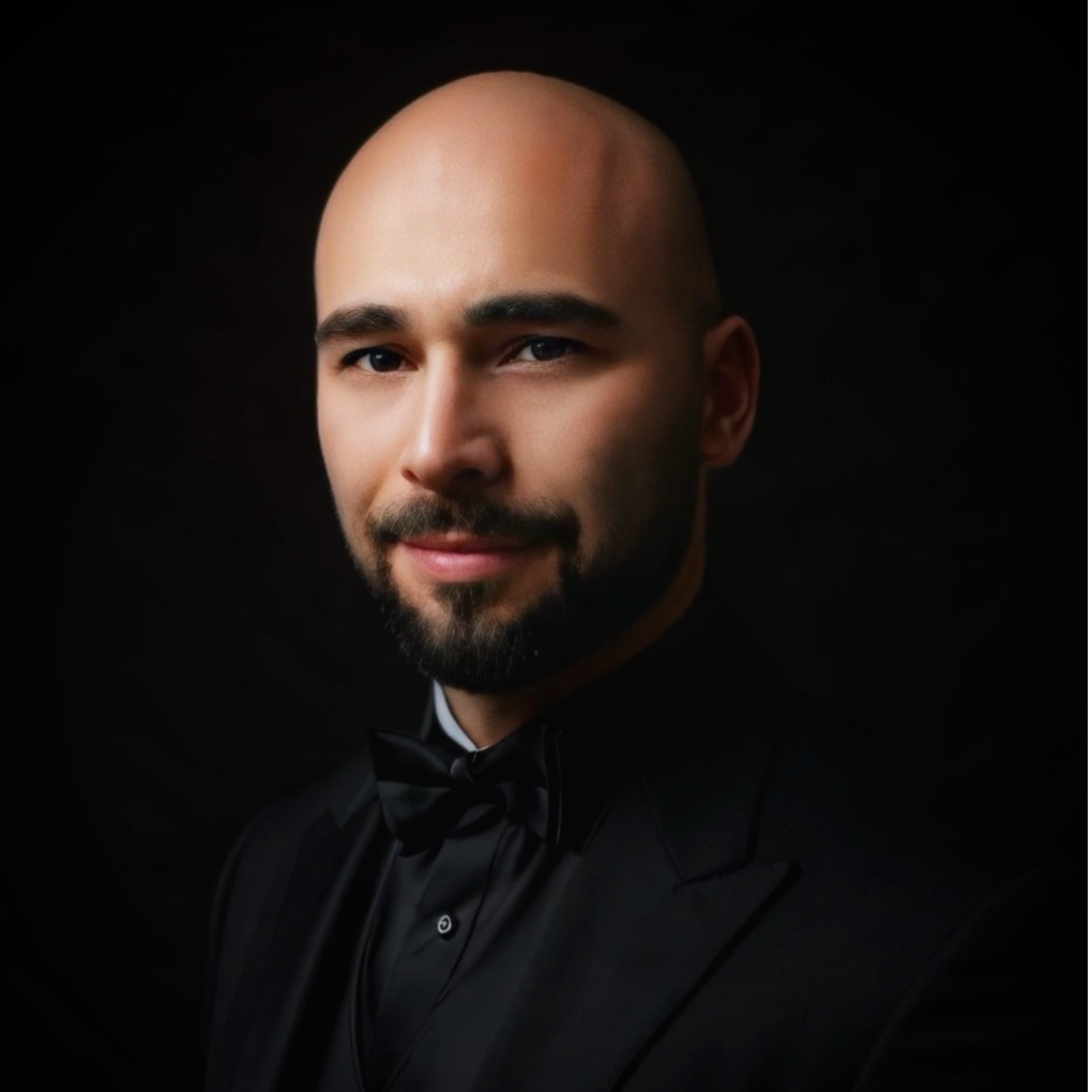 Сергей Чиняев