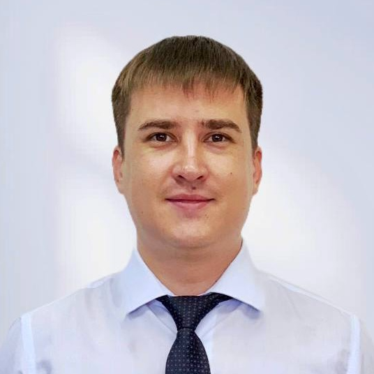 Александр Падерин