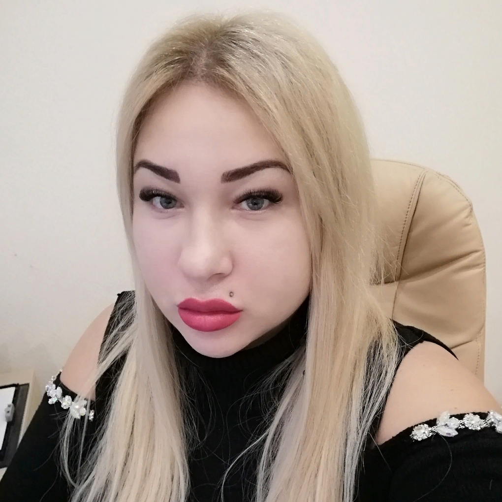 Анжелика Коновалова