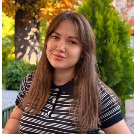 Екатерина Чередниченко