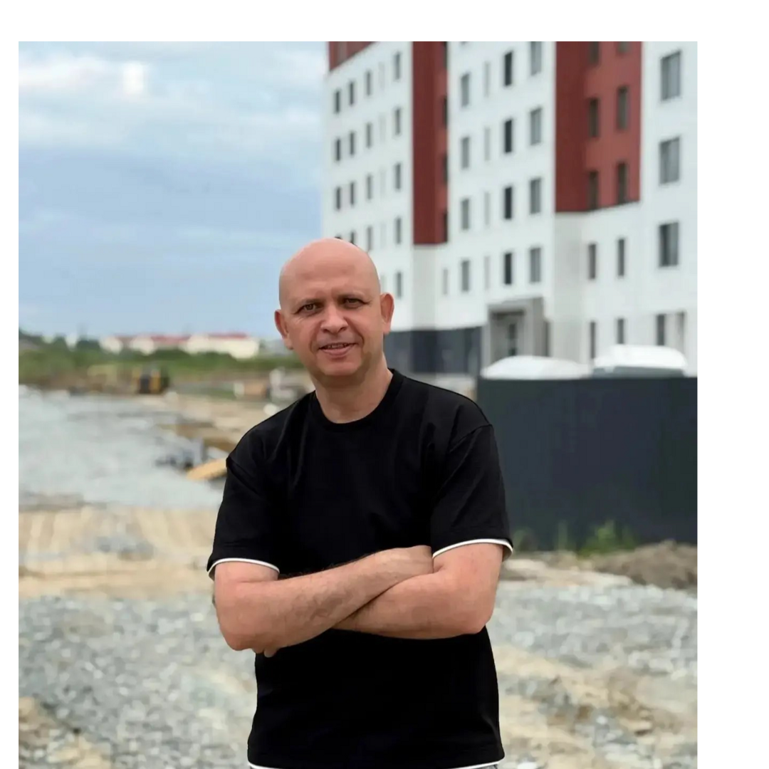 Олег Носков