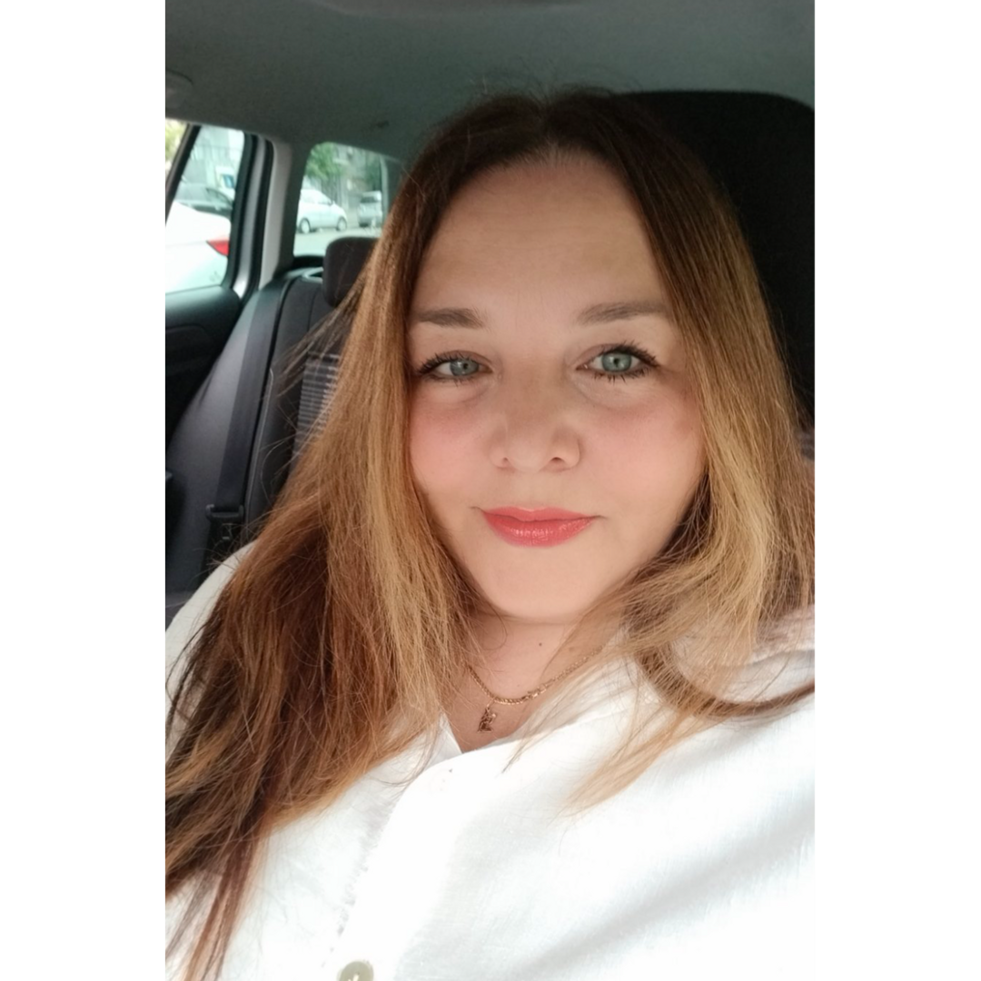 Виктория Белецкая