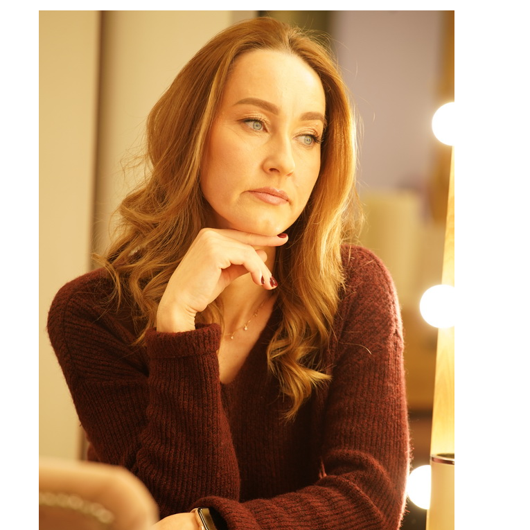 Мария Григорьева