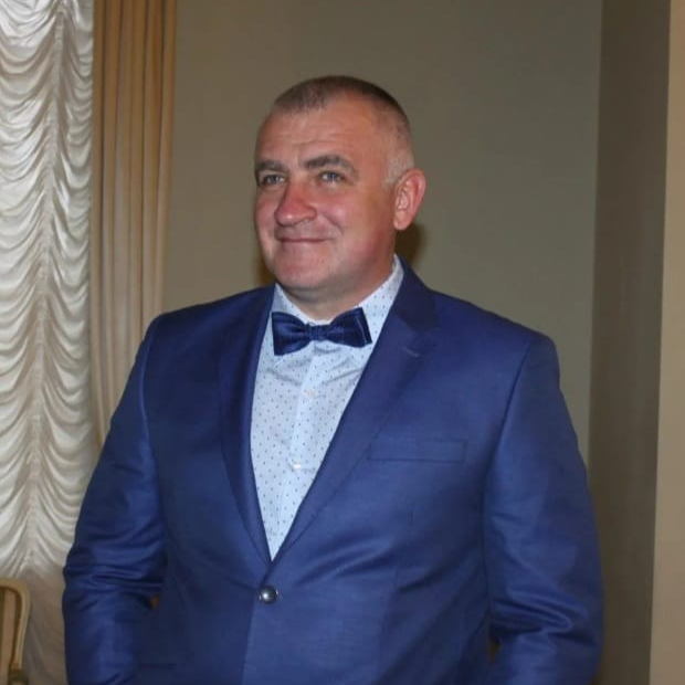 Александр Титков