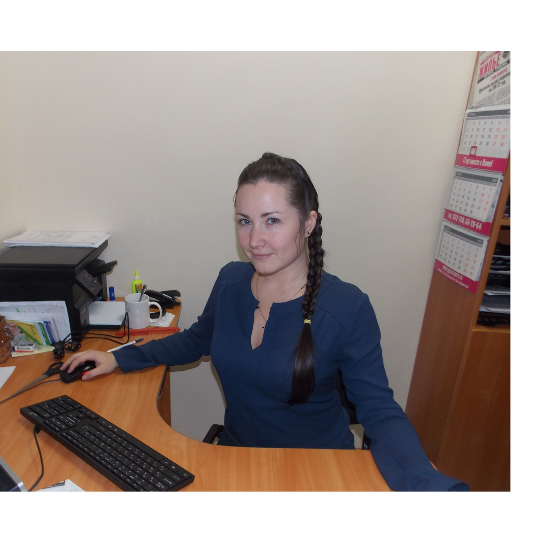 Анастасия Шефер