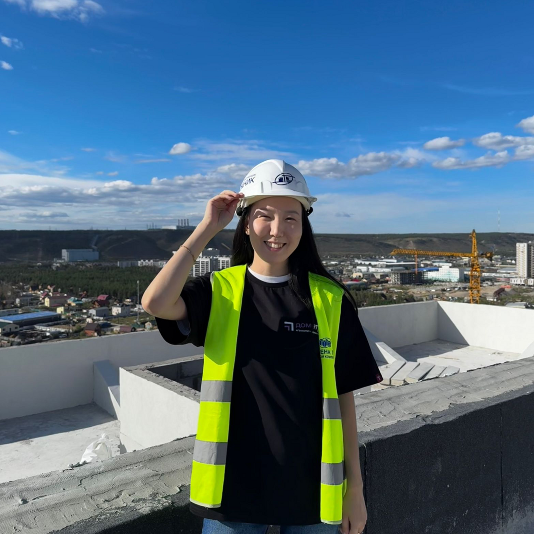 Анастасия Ильина