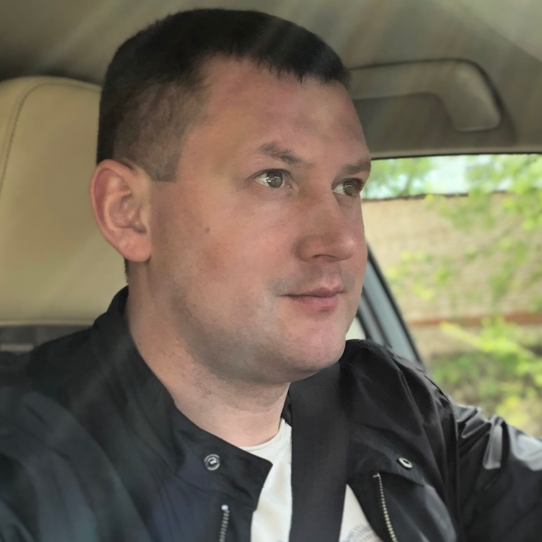 Павел Гурьянов