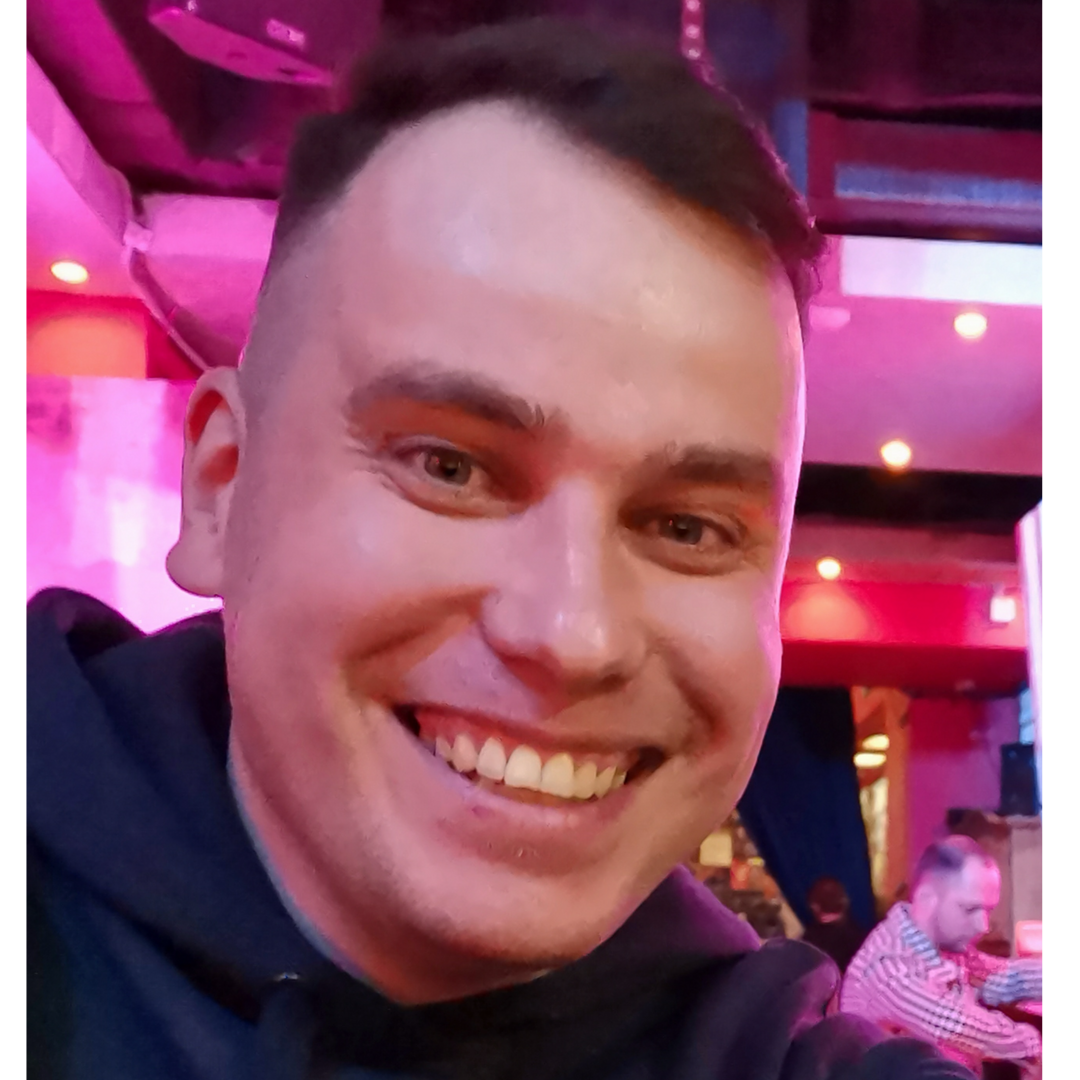 Владимир Ракин