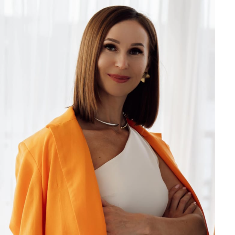 Ирина Королева