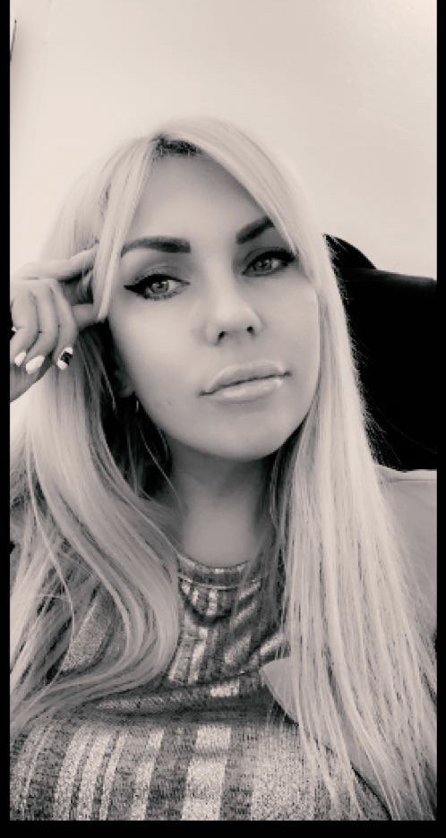 Елена Буканова