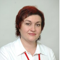 Светлана Гриненко