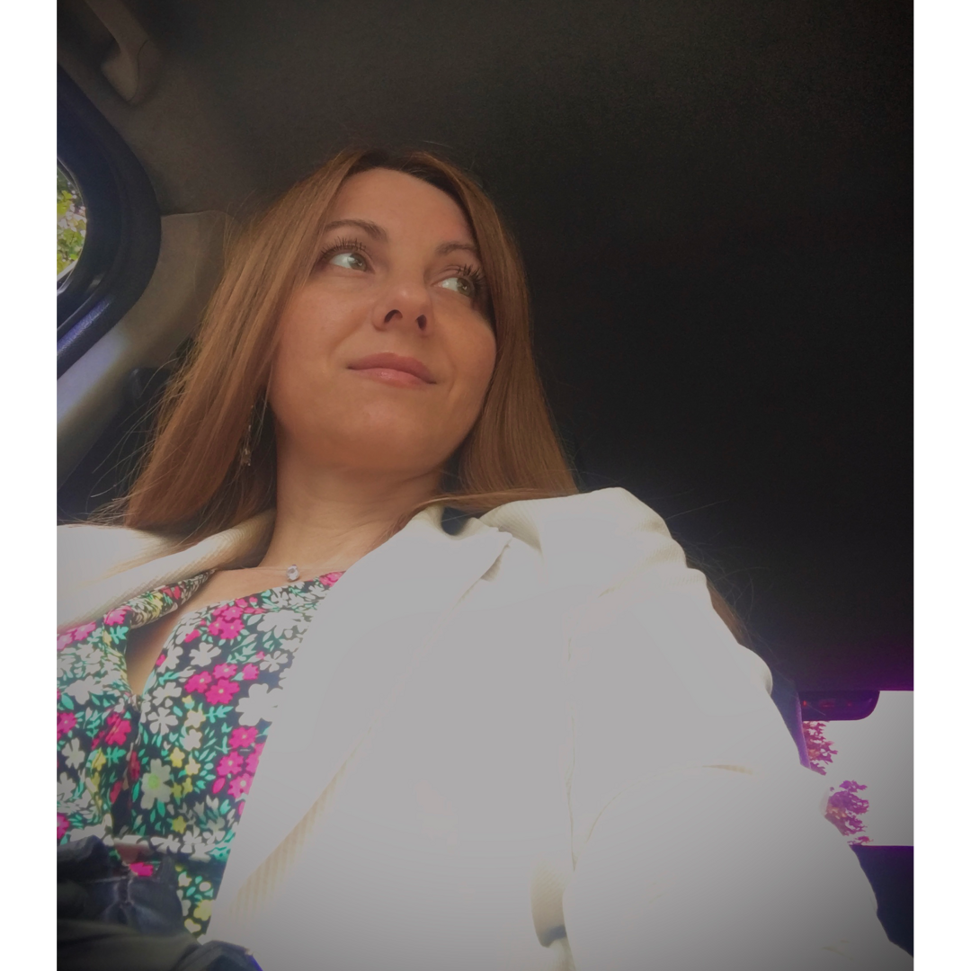 Надежда Хмелёва