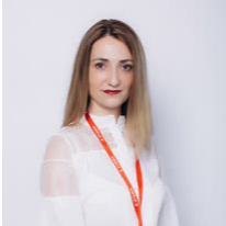 Софья Владыкина