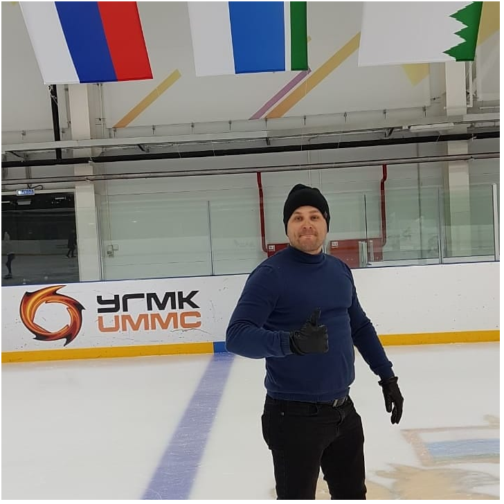 Владимир Владимиров