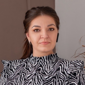 Лолита Чернышева