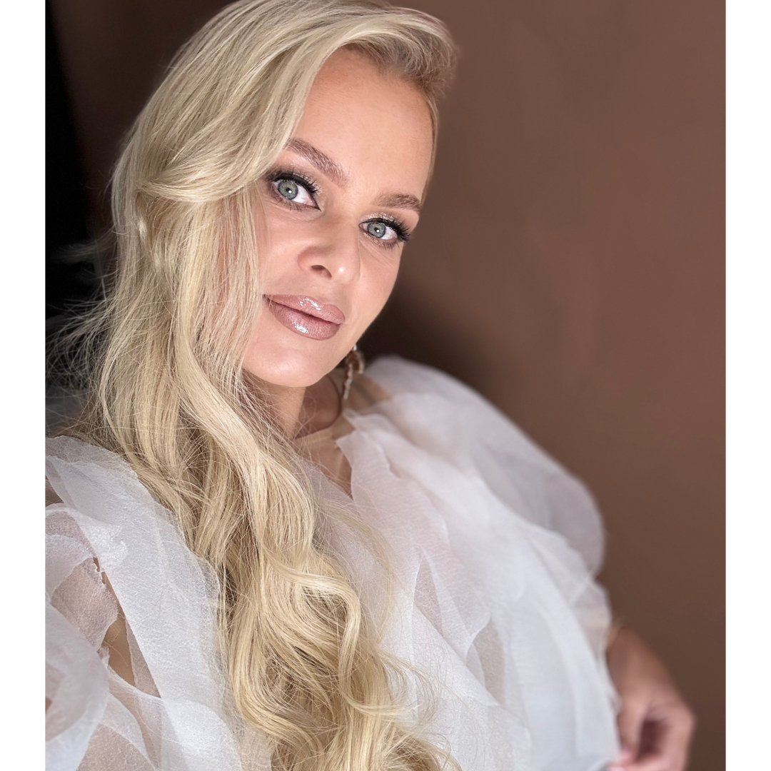 Ольга Воробьева