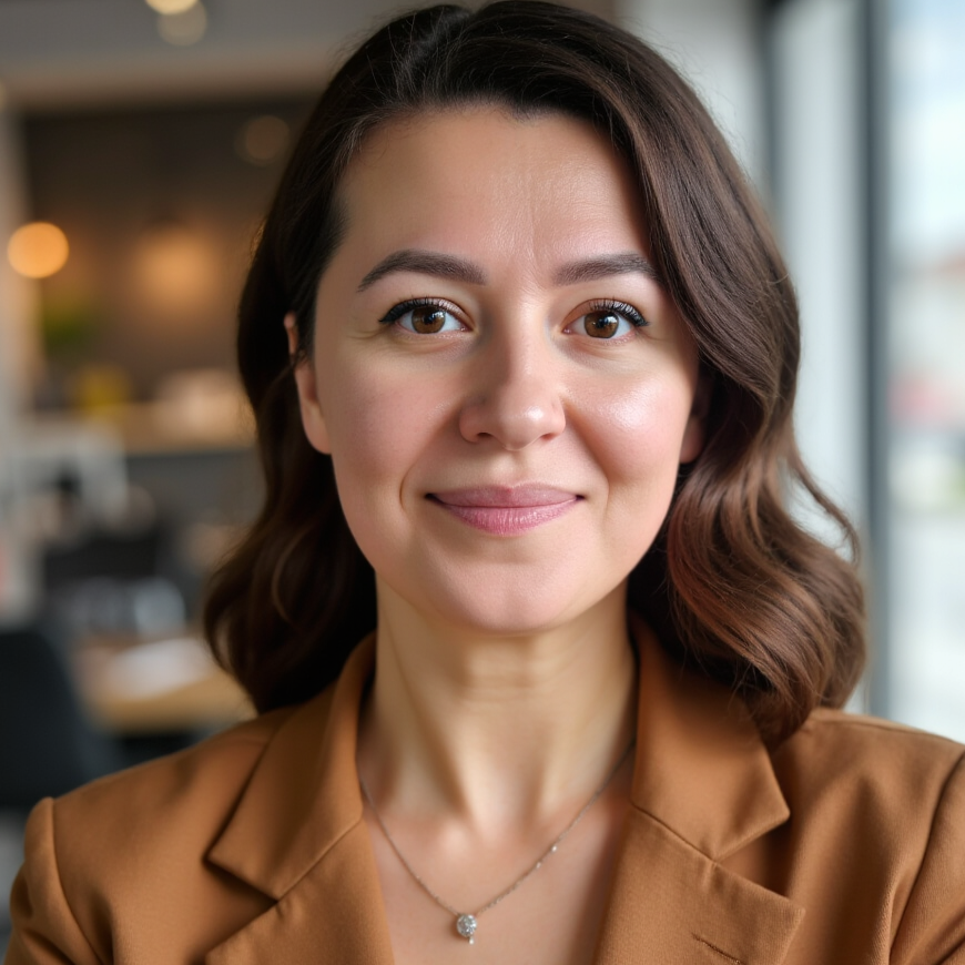 Екатерина Елькина