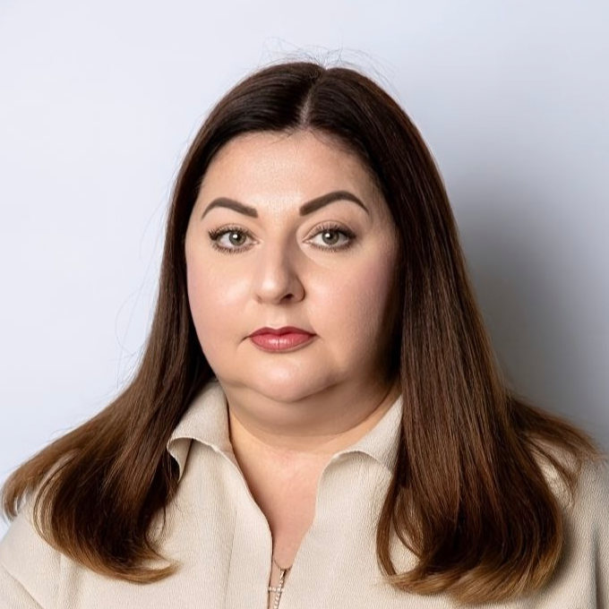 Юлия Гукова