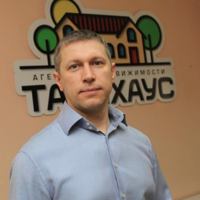 Олег Бочкарев