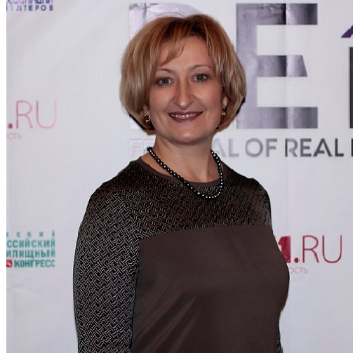 Елена Велижанская