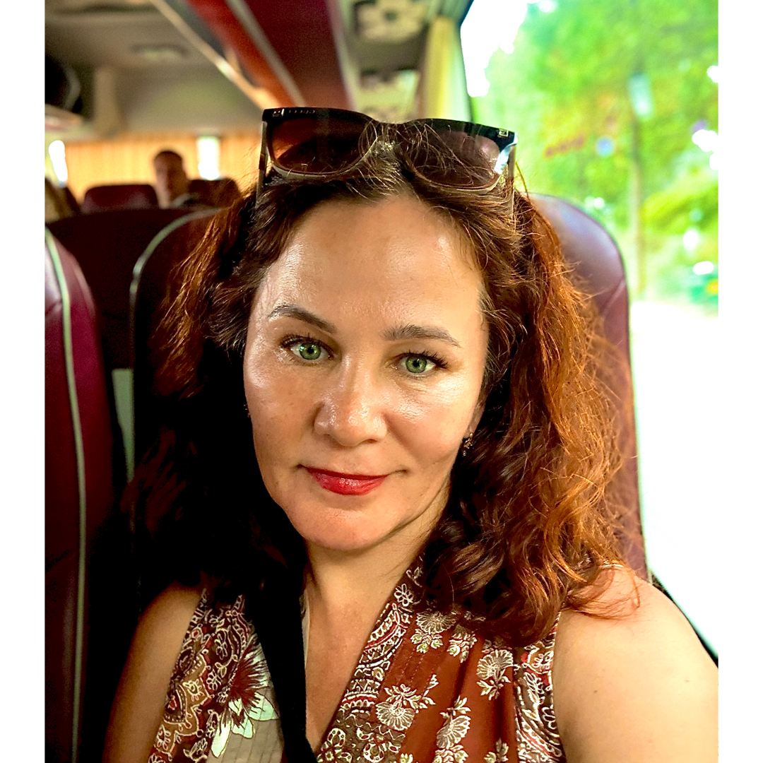 Илзида Исхакова