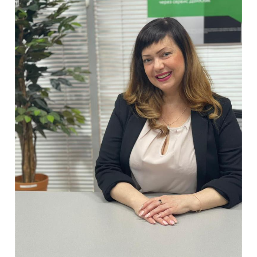 Светлана Королева