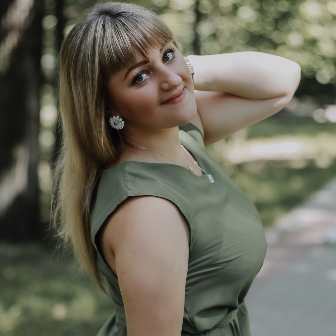 Ольга Яловенко