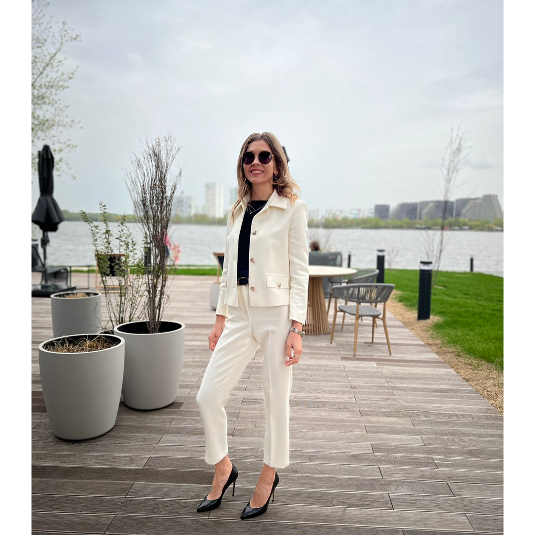 Юлия Роменская