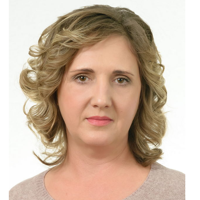 Юлия Бажина