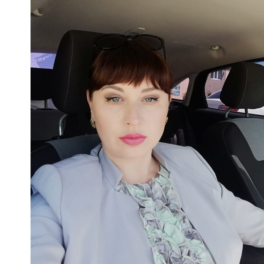 Ирина Кисель