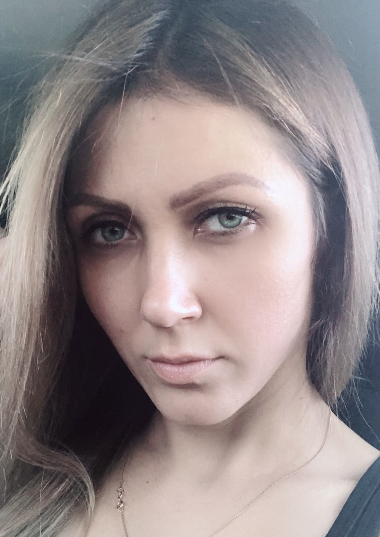Татьяна Федорова