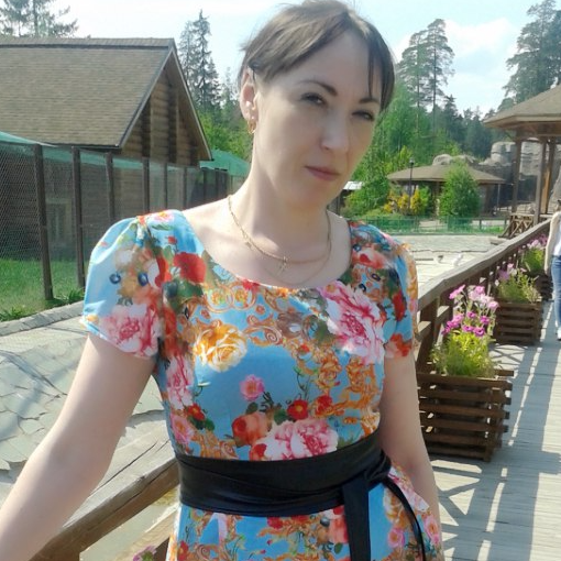 Наталья Осипова