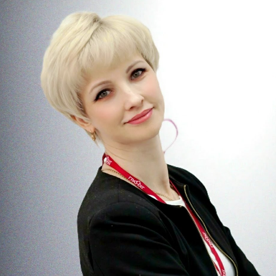 Регина Аугустаускас